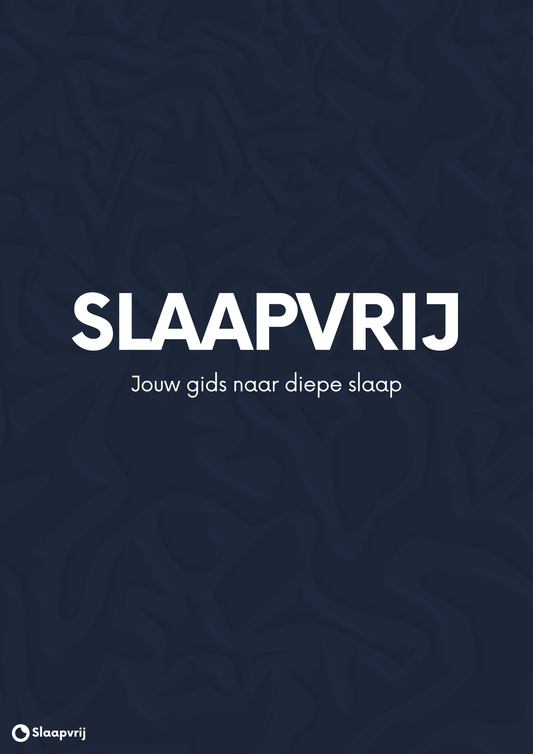 Jouw gids naar diepe slaap